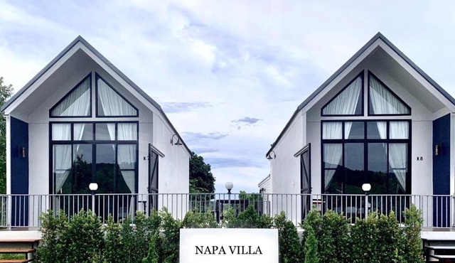 Napa in Ban Rai Khlong Sai