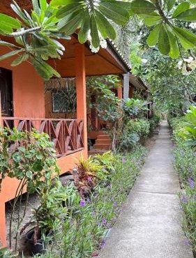Nat Resort Koh Tao in Koh Tao