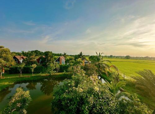 NATA Ville - นาตาวิลล์ สระบุรี in Nong Saeng
