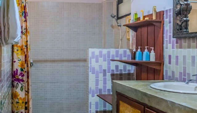 Natural Retreat next to SinghPark&WhiteTemple 4BR in Amphoe Mueang Chiang Rai