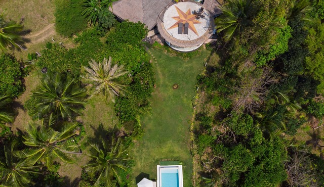 NATURE WITH A TOUCH OF LUXURY in Koh Phangan