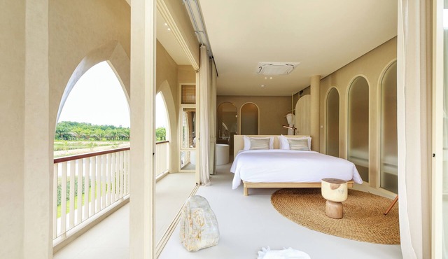 Navakiri Boutique Resort Satun in Satun