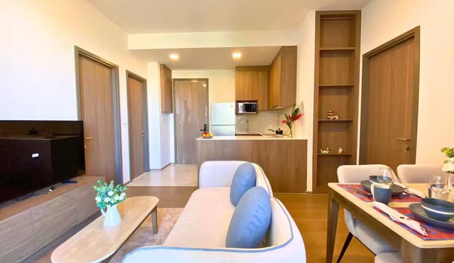 New 2 Br. Apartment - Cherng talay in ตำบลเชิงทะเล