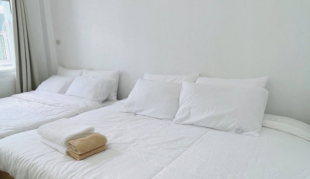New clean and comfortable house with full facilities in หาดใหญ่