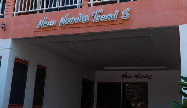 New Nordic Trend 5 by Apartwell