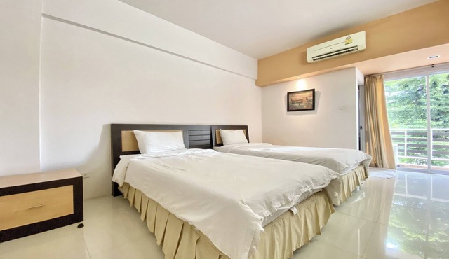 New Place Resort in Udon Thani