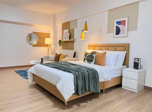 new room near Don Mueang airport,Impact,BTS 339 in Bangkok