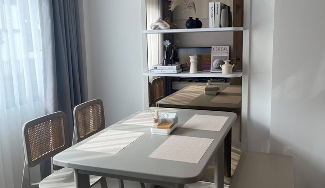 New Townhouse @Central Rayong in Rayong