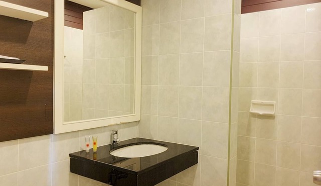 New Travel Lodge Hotel in Chanthaburi