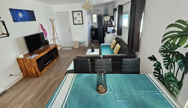 Nice and comfy apartment perfectly located in Koh Lipe in ตำบล เกาะตะรุเตา