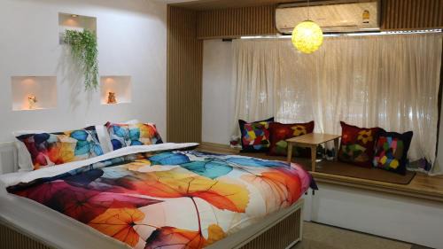 Nich Houses Craft&More in Bangkok