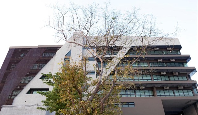 Nine Forty One Hotel in Bangkok