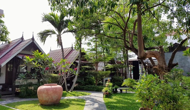 Niwas Ayutthaya in Ayutthaya