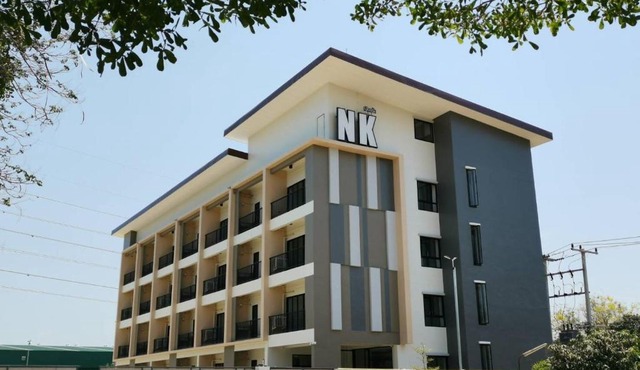 NK place Phetchaburi in Khao Yoi