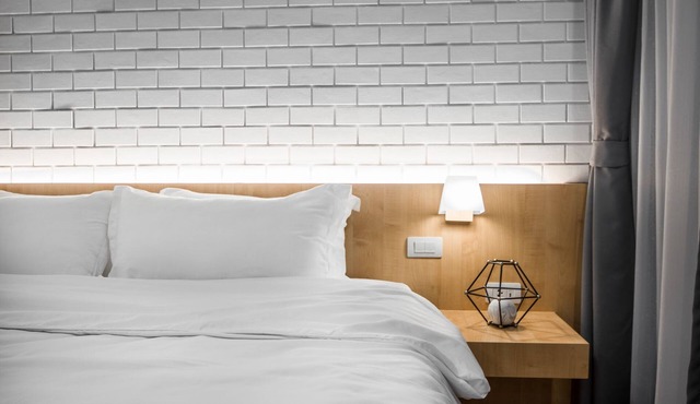 No3★TH39★Warm&Cozy Couple Room, 7min to Emquartier in Khwaeng Khlong Tan Nuea