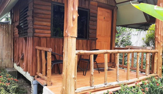 NonKan HomeStay นอนกาญจน์ โฮมสเตย์ in Ban Plai Huai Kaeng Riang