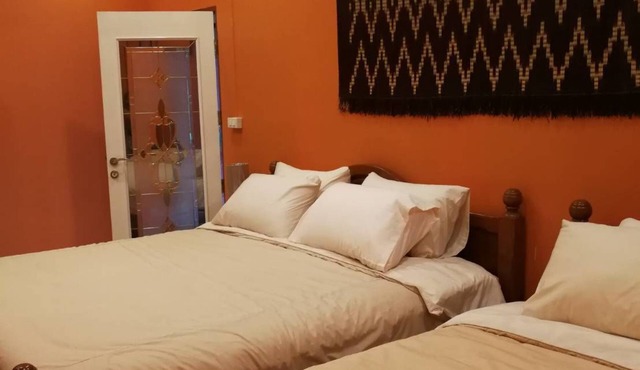 Nonnaisuan resort in Bangkok