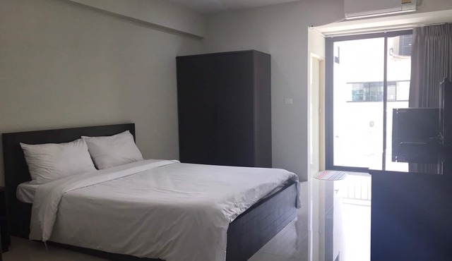 Nonriver Place in Nonthaburi