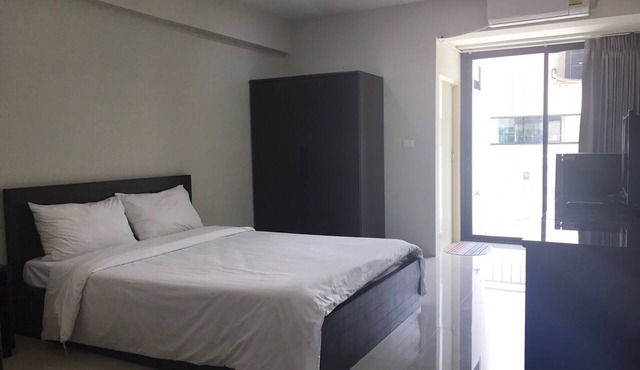 Nonriver Place in Nonthaburi