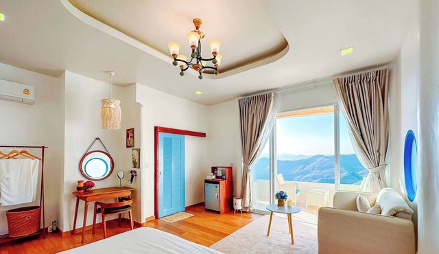 Nontawa Villa Doichang in Mae Suai