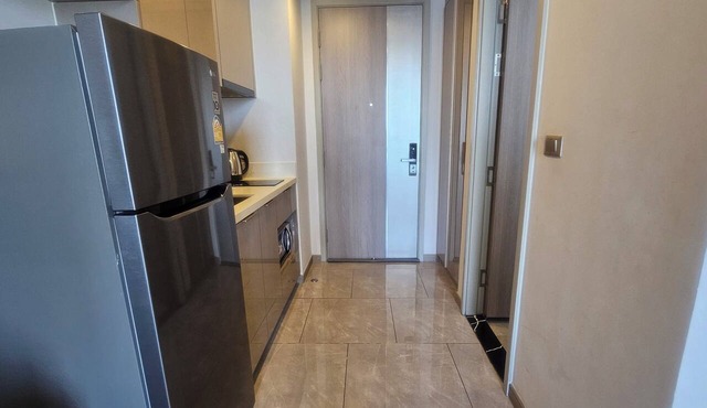 Noodle Nest. Central Rama 9 - Comfortable Stay near MRT in Krung Thep Maha Nakhon