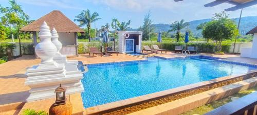 Noppharat Krabi Resort in Krabi