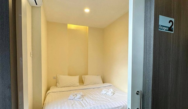 Norm Space in Nakhon Si Thammarat