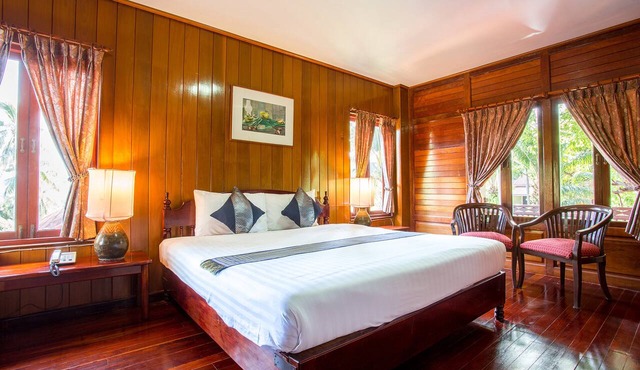 Nova Samui Resort in Koh Samui