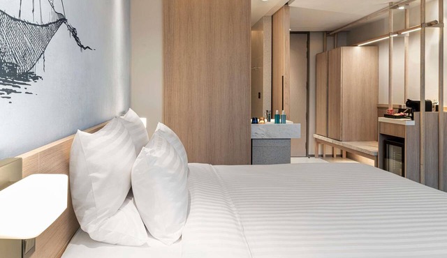Novotel Bangkok Future Park Rangsit in Thanyaburi
