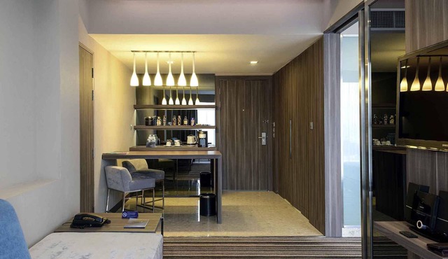 Novotel Bangkok IMPACT in Pak Kret