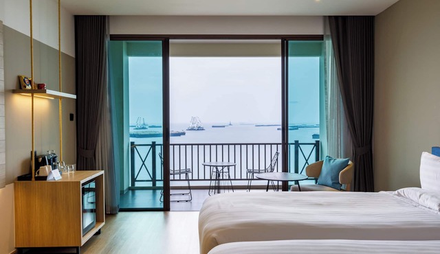 Novotel Koh Si Chang in Ko Sichang