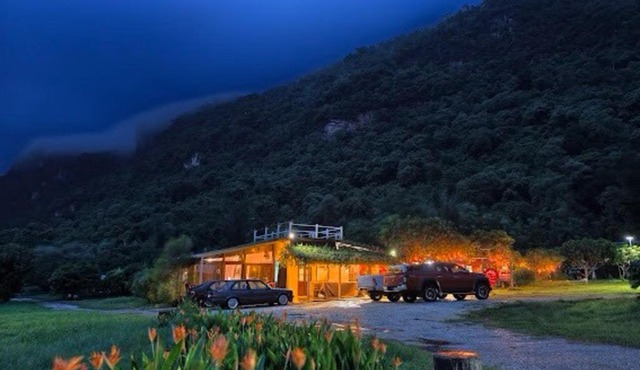 NUBDAO 168 Homestay นับดาว168 โฮมสเตย์ in Lan Sak