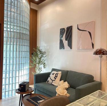 Nueng Rana 113 Unique House in Chinatown 3BR 2BA - Villa in Samphanthawong