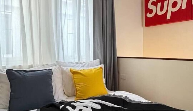 Nueng Rana 149 | A Unique Stay Experience | BKK - Holiday Home in Samphanthawong