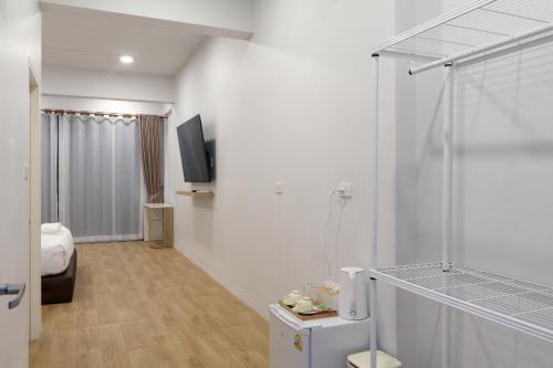 Oasis Villa โอเอซิสวิลล่า โคราช in Ban Pra Dok