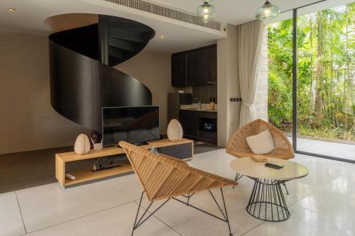 Oceanphere Villa by Prop Hopper in Pattaya