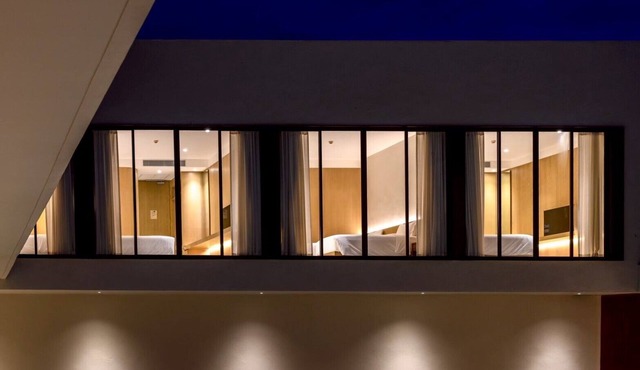 Odina Hotel in Watthana Nakhon