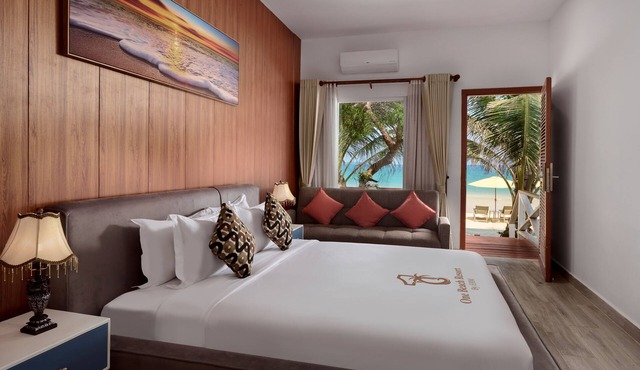 One Beach Resort by EHM in Koh Rong Sanloem