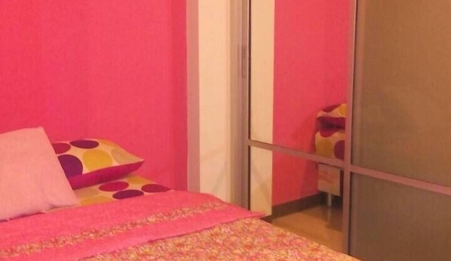 One Bedroom Apartment in Nonthaburi in Bangbuathong