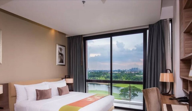 One-Bedroom Residence - 15 in Bangkok