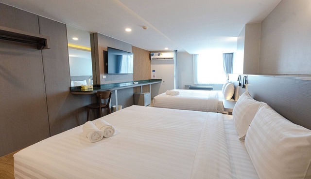 One Budget Hotel Tak Maesot in Mae Sot