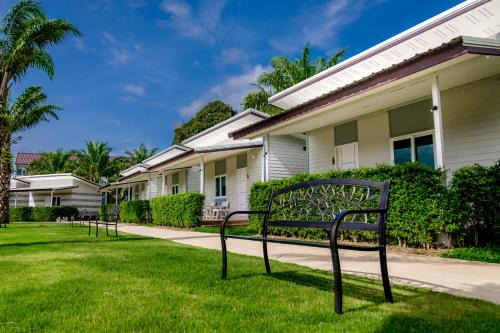 ONE Chumphon Hotel in Chumphon