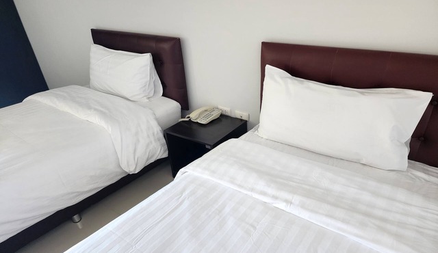 One Residence in Khlong Luang