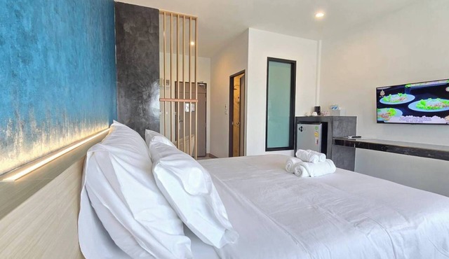 One Sakon Nakhon Hotel in Sakon Nakhon