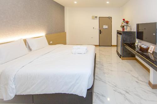 One Sakon Nakhon Hotel in Ban Na Weng