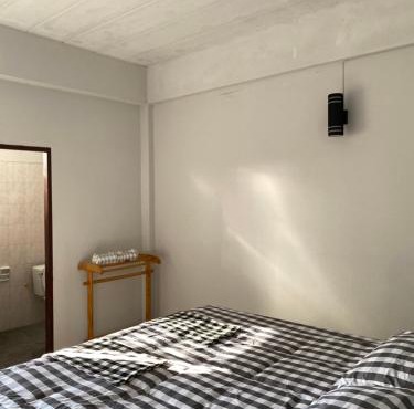 Only fan guesthouse in Pathio