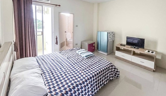 Orchid Residence At Amata