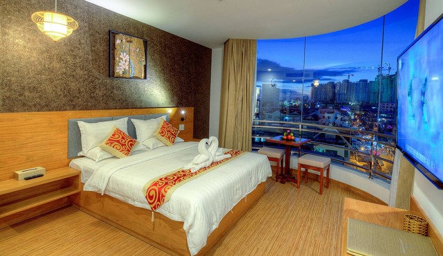 Orussey One Hotel & Apartment in Phnom Penh