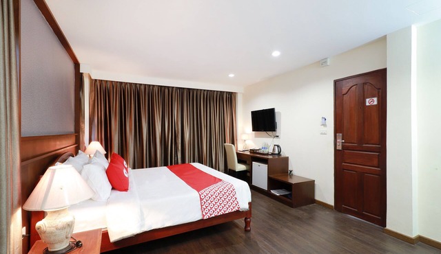 OYO 557 Tong House Resort in Hang Dong