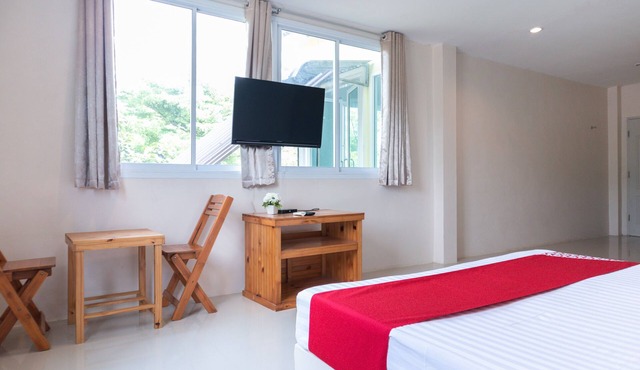 OYO 674 Greenery Home in Ranong